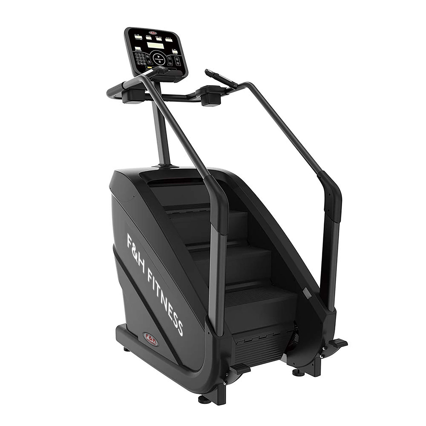 FH 2040B / FH 2040A CARDCLIMB