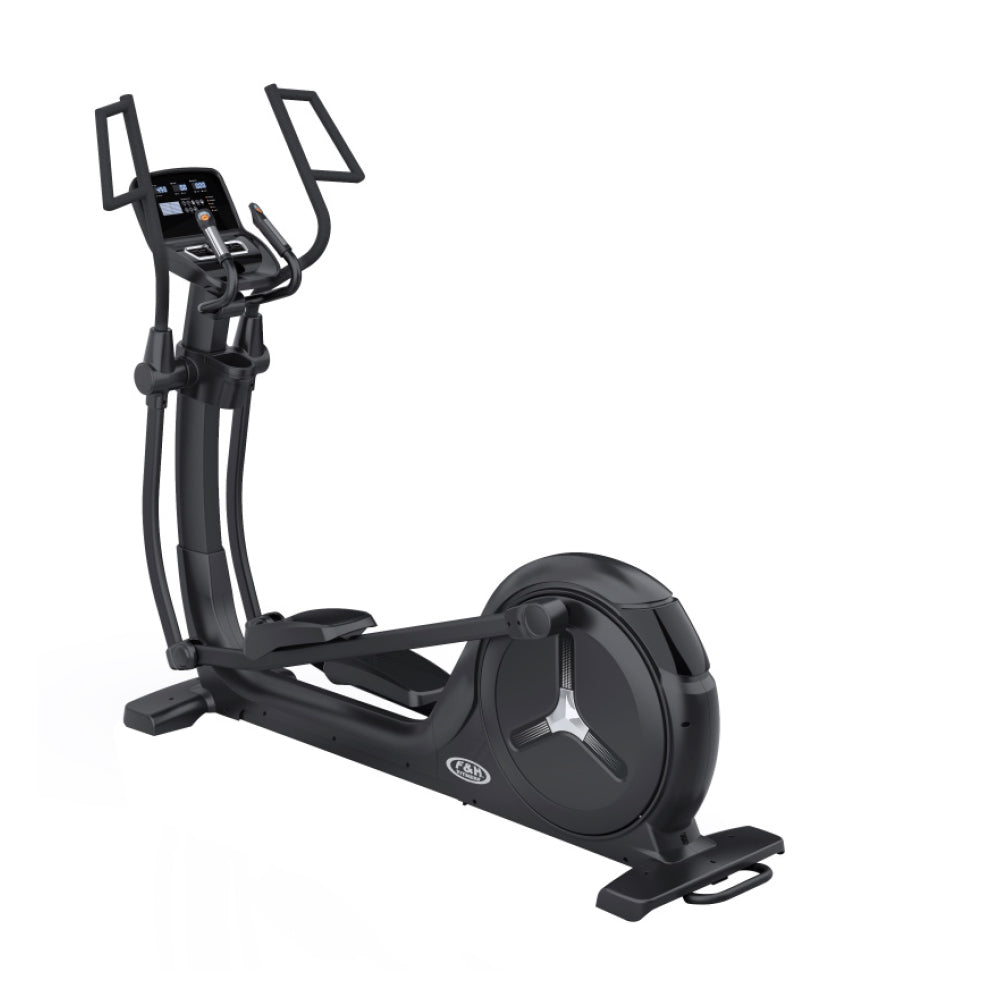 FH 2010BN ELLIPTICAL