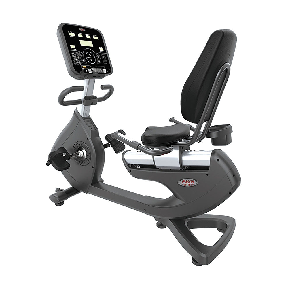FH 2020BN HORIZONTAL BIKE