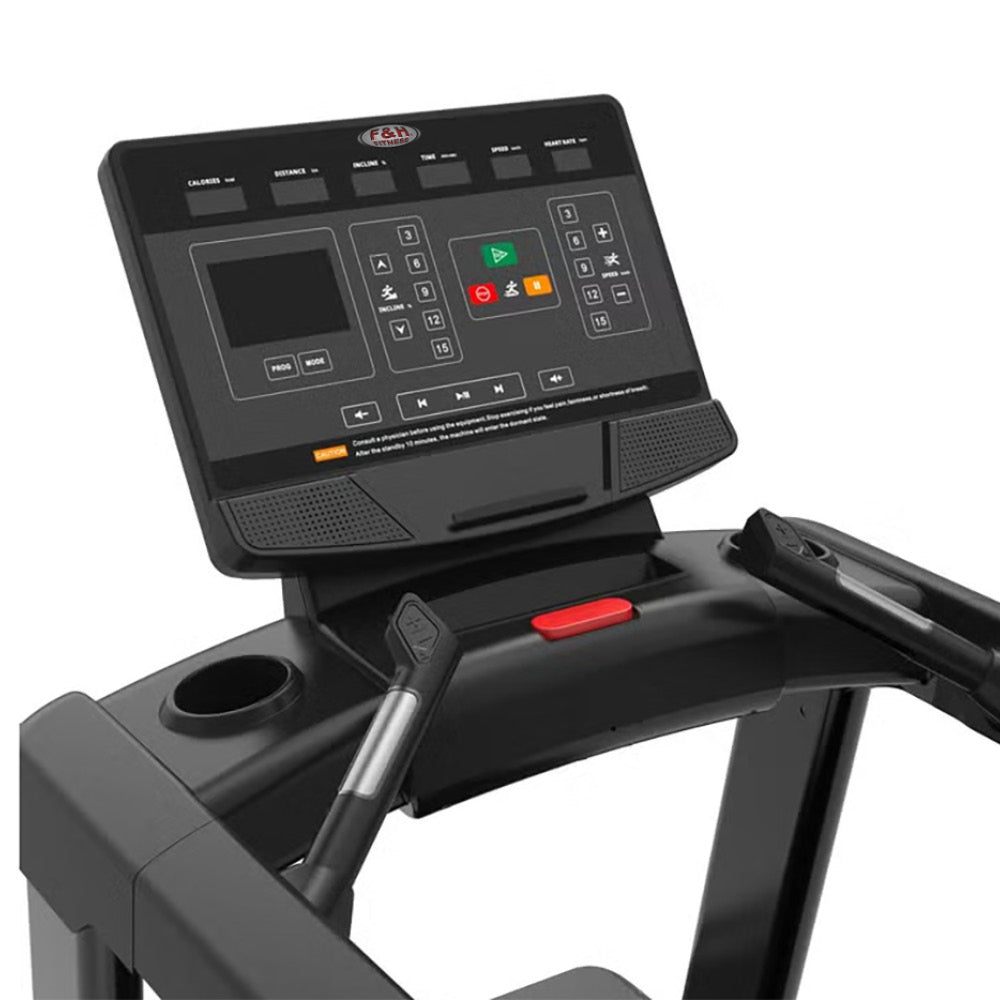 FH 5000BN TREADMILL