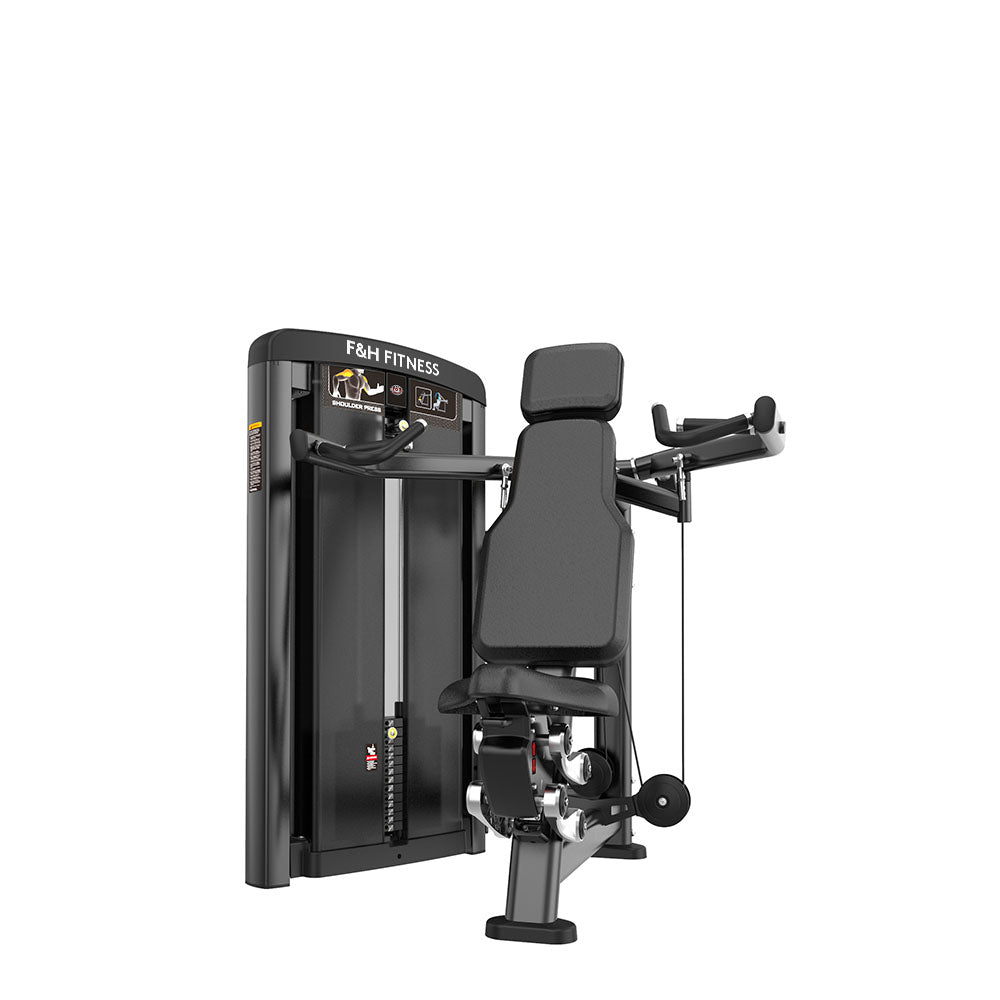 FH FR003 Shoulder press