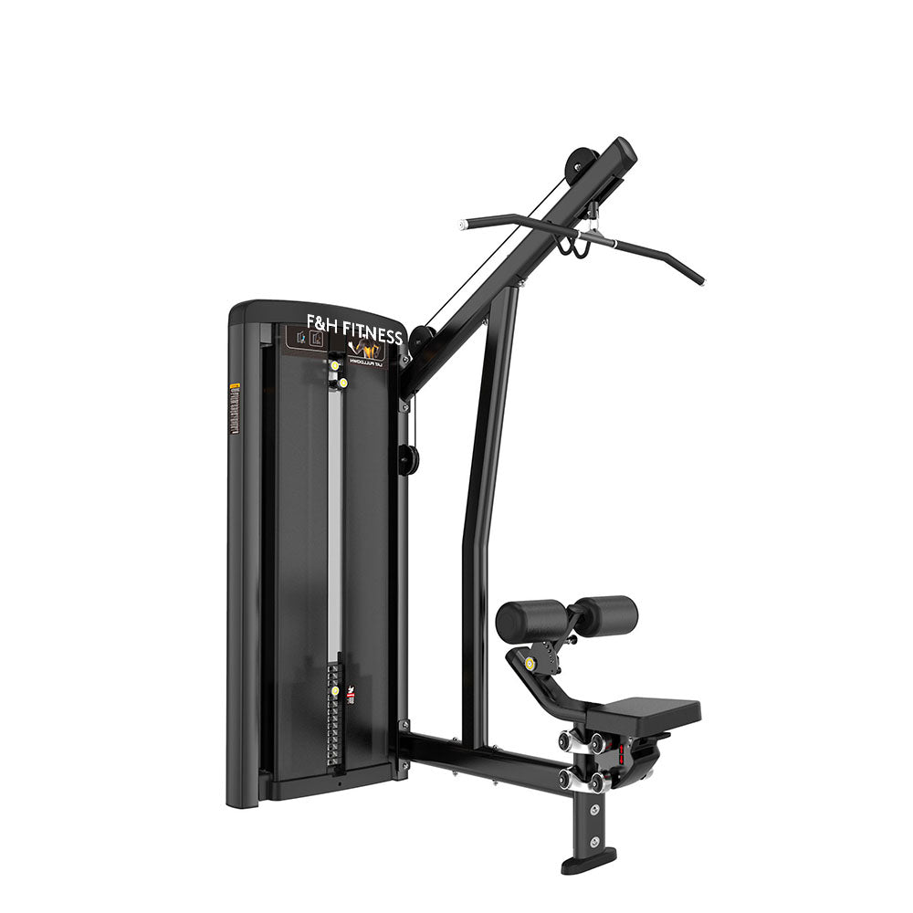 FH FR008 Lat pulldown