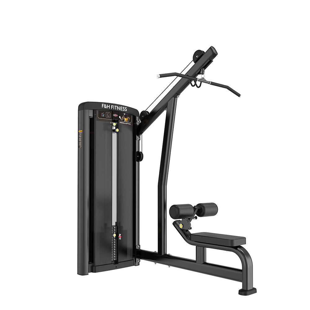 FH FR008 Lat pulldown