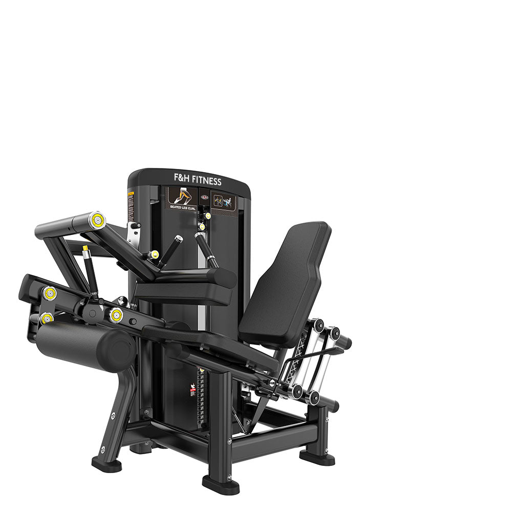 FH FR012 Seated Leg Curl