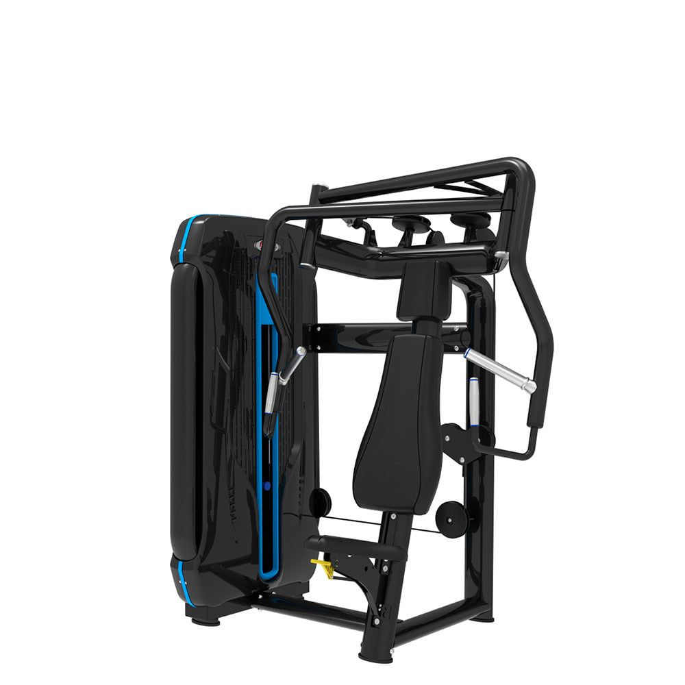 FH HA005 Seated Chest Press