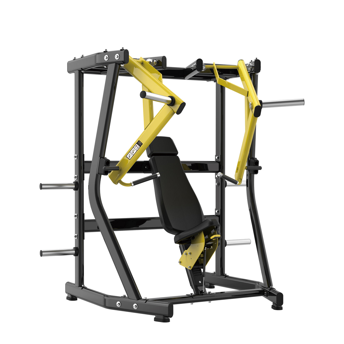 IFN 26 SEATED CHEST PRESS