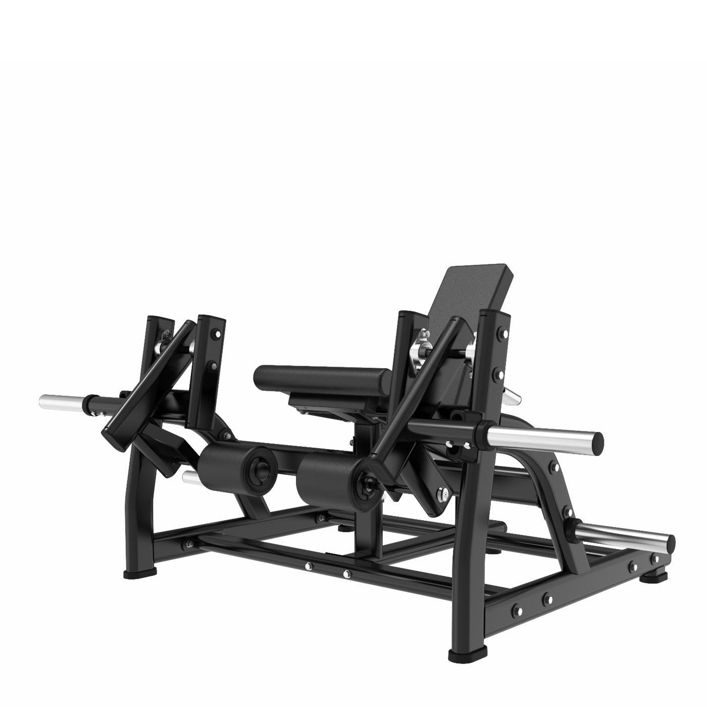 IFN 37A Seated leg extension