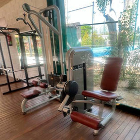 LOTE TECHNOGYM