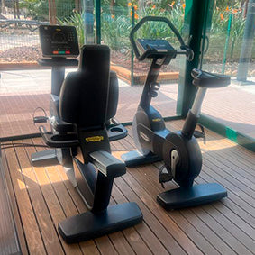 LOTE TECHNOGYM