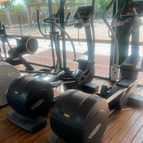 LOTE TECHNOGYM