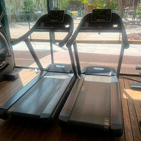 LOTE TECHNOGYM