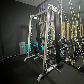 SMITH MACHINE