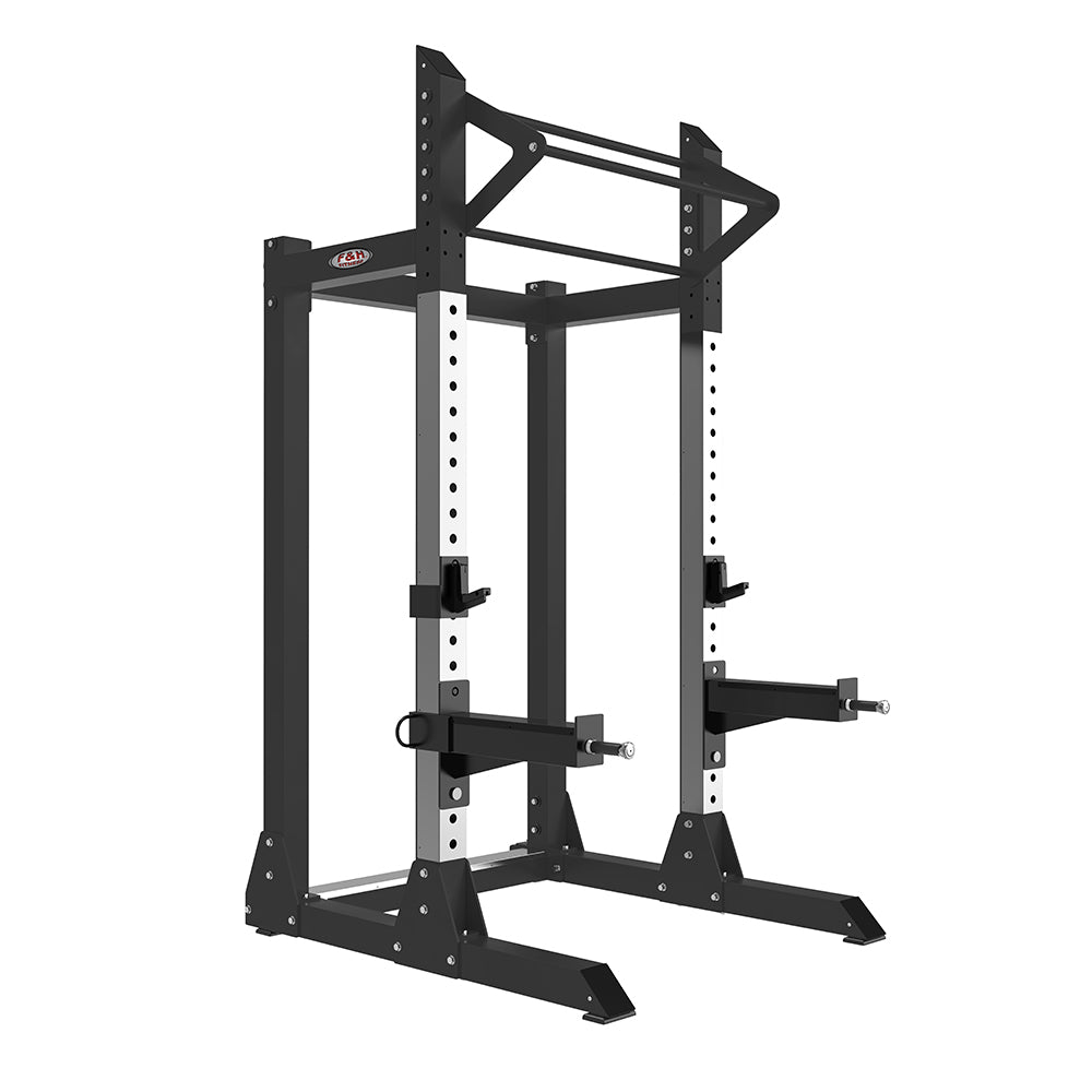 IF 102 POWER RACK
