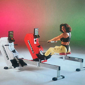 magnetic rower 2000 – F&H Fitness®