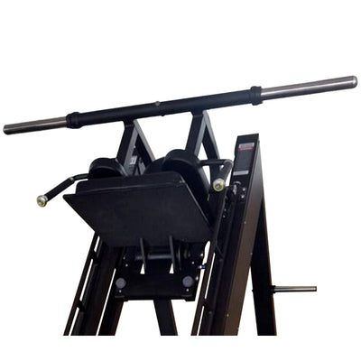 IF B59 DEGREE LEG PRESS/HACK SLIDE