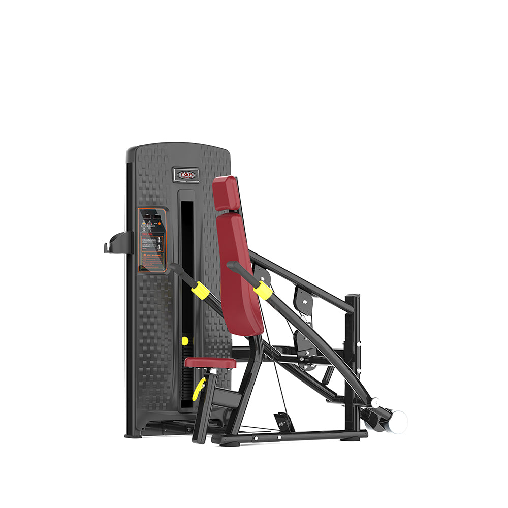 FH HE007 TRICEPS PRESS