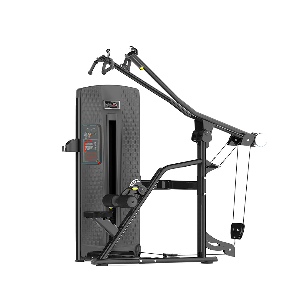 FH HE012 LAT PULL DOWN