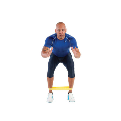 Para realizar pasos laterales, extensiones de pierna y hacer ejercicios de equilibrio.