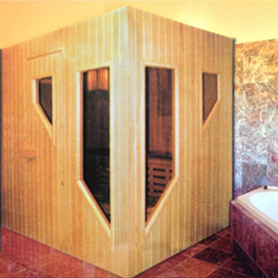 Sauna VENUS